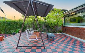 Treebo La Paradise With Swimming Pool